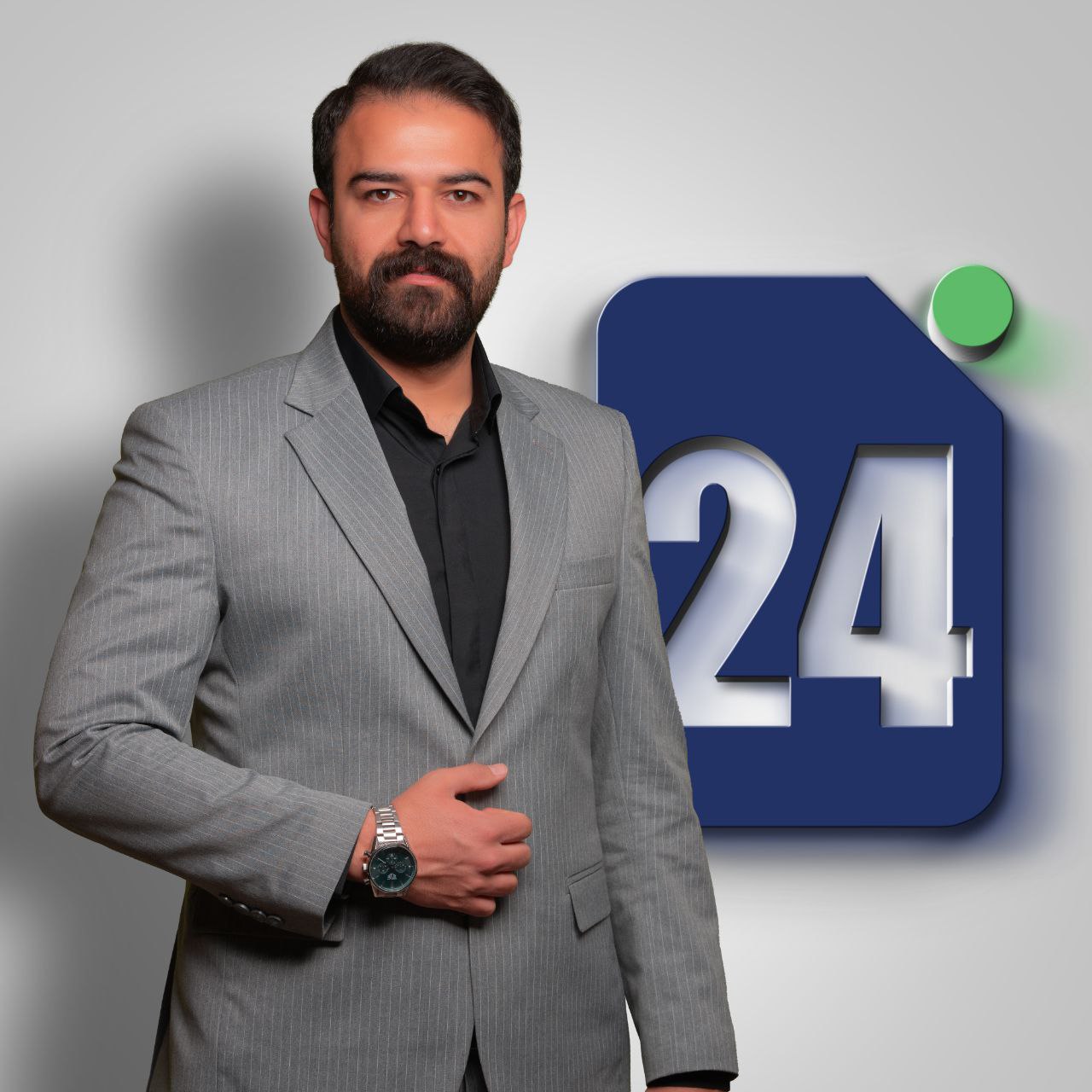 سید احمد حسینی رامندی