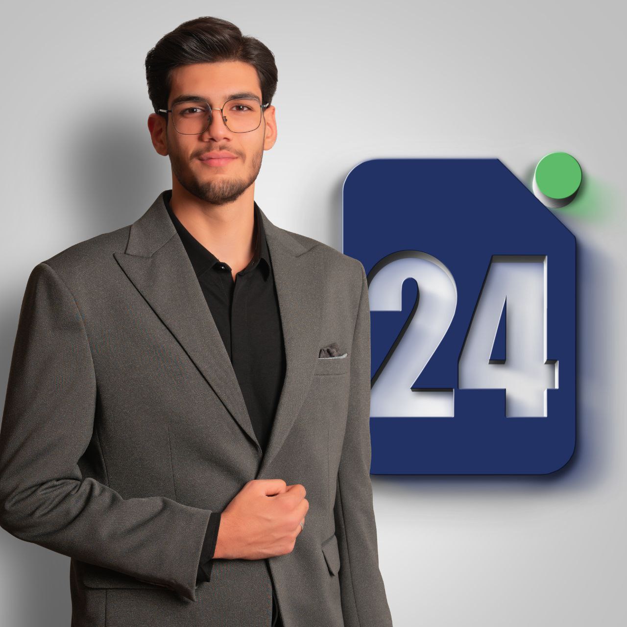 سید سیاوش موسوی